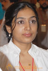 Padmapriya