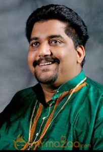 Palakkad Sriram