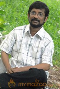 Palani Bharathi