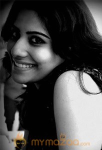 Pankaja Menon