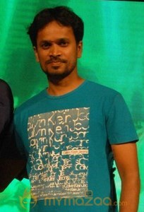 Paramesh A
