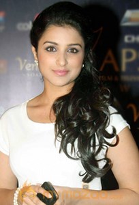 Parineeti Chopra