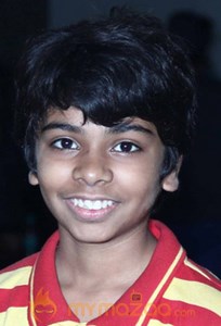 Parth Bhalerao