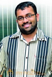 Parthan Mohan