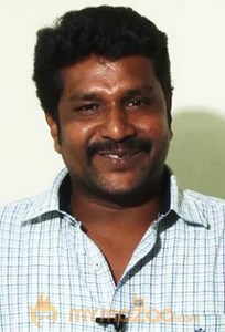 Parthasarathy