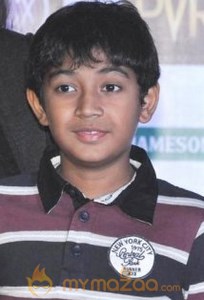 Partho Gupte