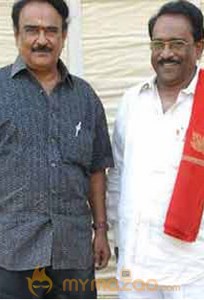 Paruchuri Brothers