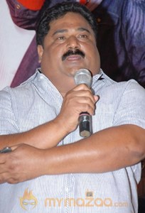 Paruchuri Kireeti