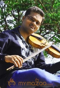 Pavan Charan