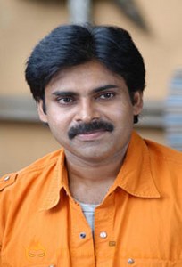 Pawan Kalyan