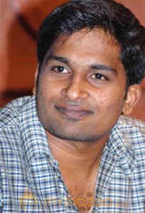 Pawan Wadeyar