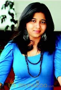 Pawani Pandey