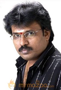 Perarasu