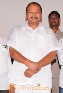 Pidugu Subba Rao