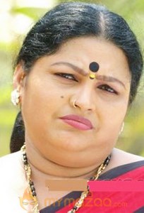 Ponamma Babu