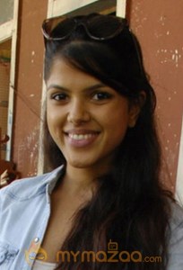 Pooja Devariya