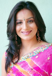 Pooja Gandhi
