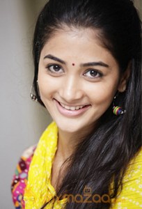 Pooja Hegde