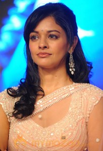 pooja kumar