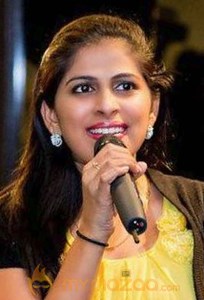 Pooja Vaidyanath