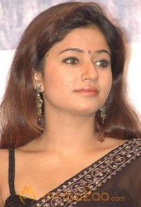 Poonam Bajwa