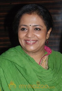 Poornima Jayaram