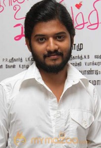 PR Srinath