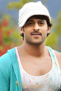 Prabhas