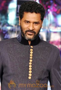 Prabhu Deva