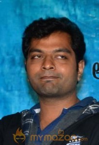 Pradeep Nandan