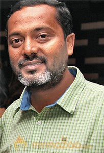 Pradeep Raj