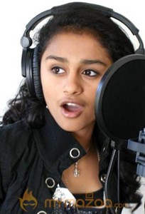 Pragathi Guruprasad