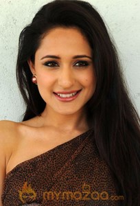 Pragya Jaiswal