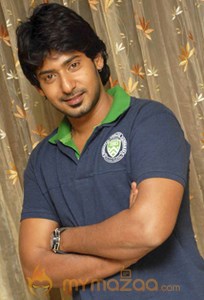 Prajwal Devaraj