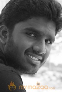 Prakash Chodimalla