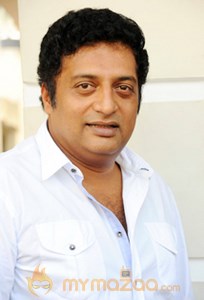 Prakash Raj
