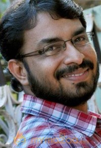 Pramod Payyannur