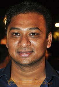 Pramod Uppalapati