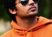 Pranith Bramandapally