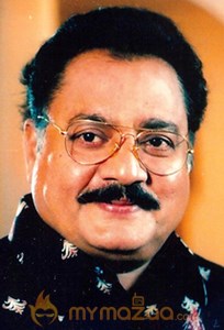 Prasad Babu
