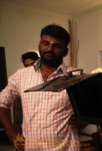 Prasad Ramar