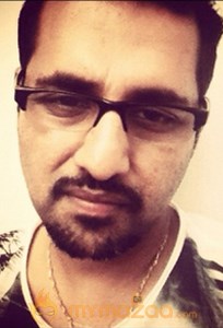 Prasad Sasthe
