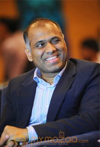 Prasad Vara Potluri