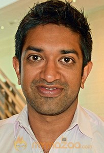 Prashant Nair