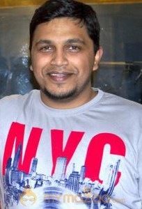 Prashant Pillai