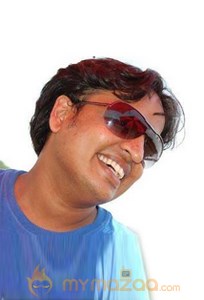Prashant Raj