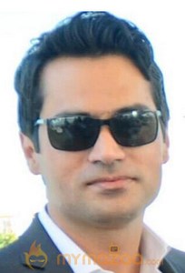 Prashant Singh