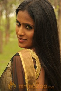 Prashanthi