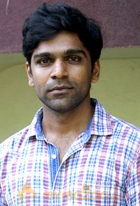 Praveen Kumar