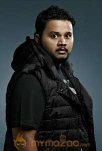 Praveen Prem